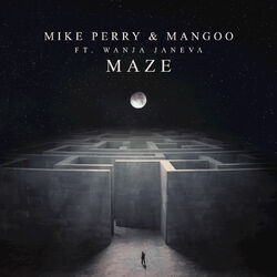 Cover of Maze