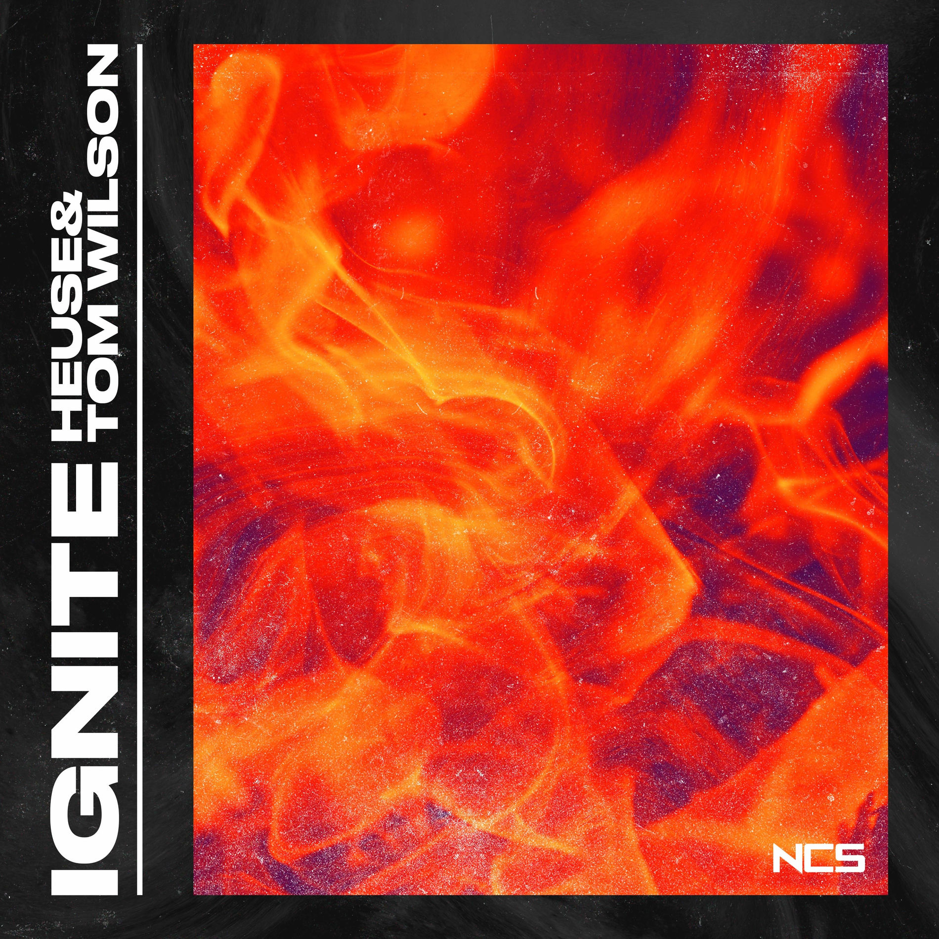 Album cover of Ignite