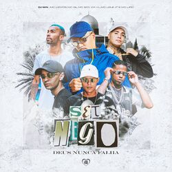 Cover of Set do Nego