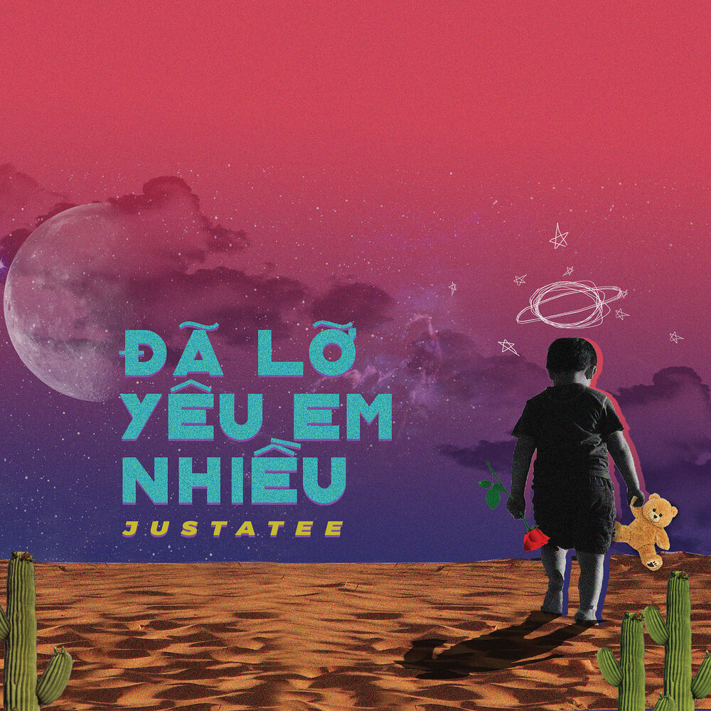 Picture of Da Lo Yeu Em Nhieu