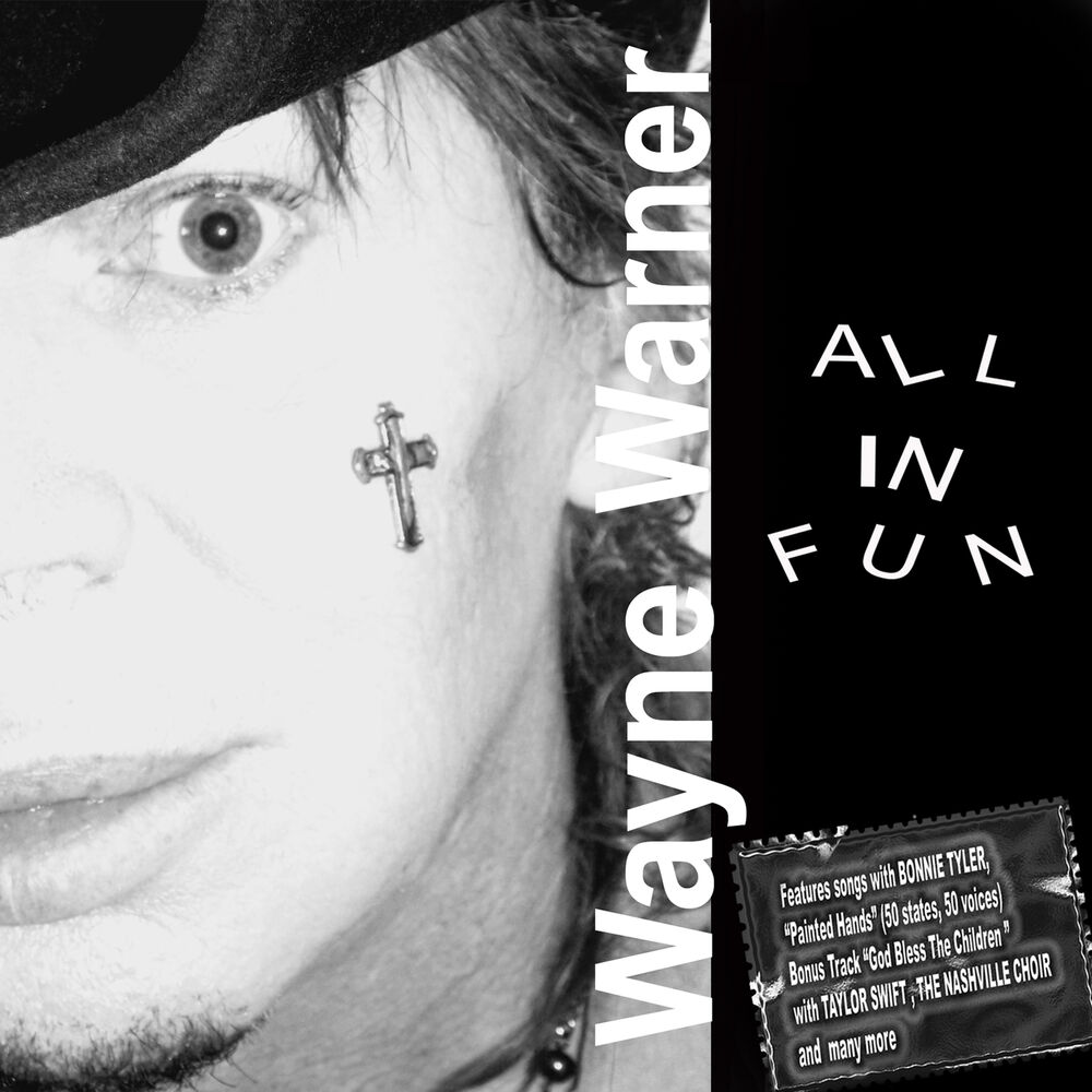 Picture of All in Fun