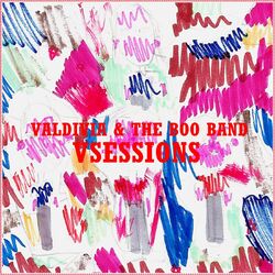 Cover of Vsessions