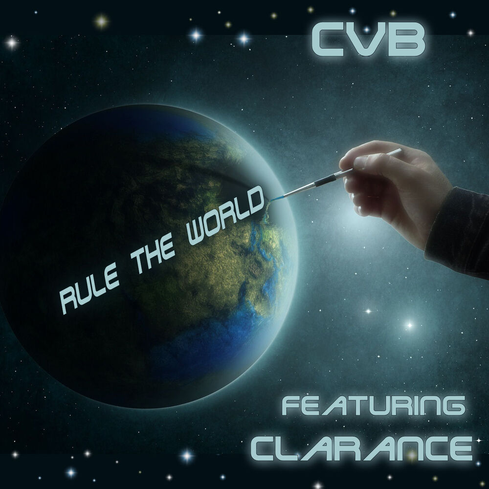 Picture of Rule The World