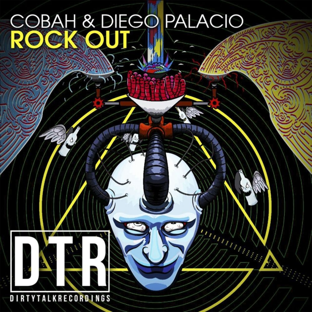 Picture of Rock Out
