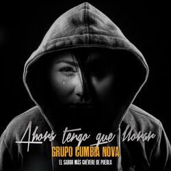 Cover of Ahora Tengo Que Llorar