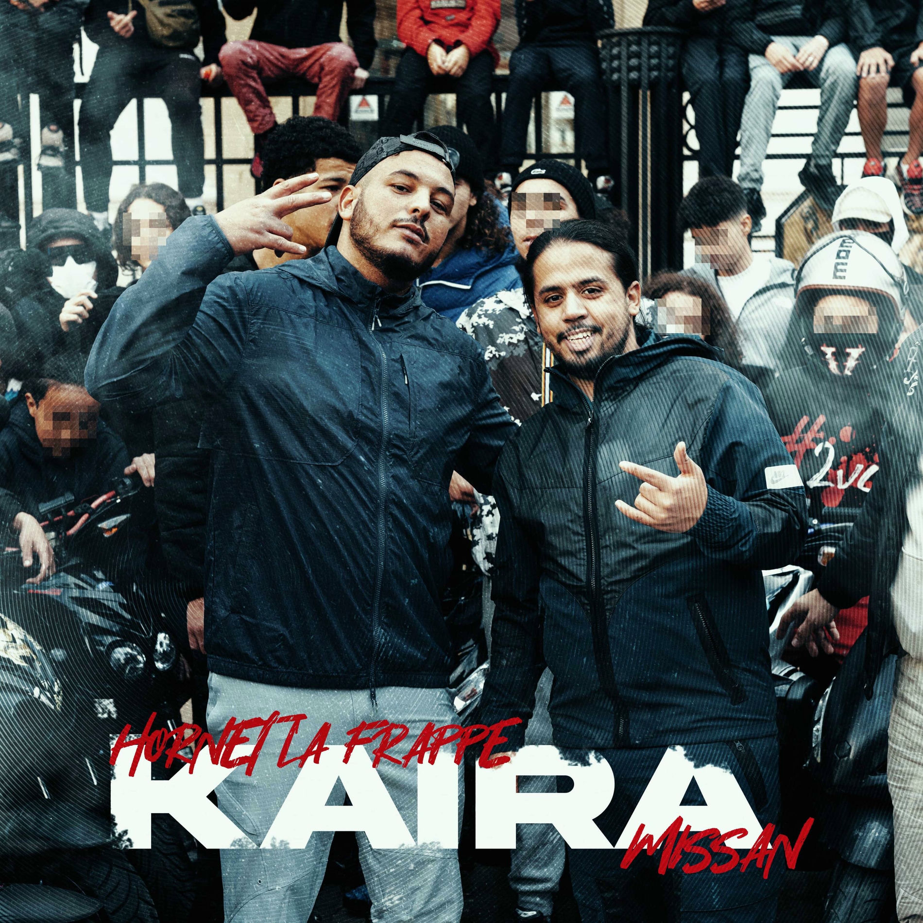 Album cover of Kaira