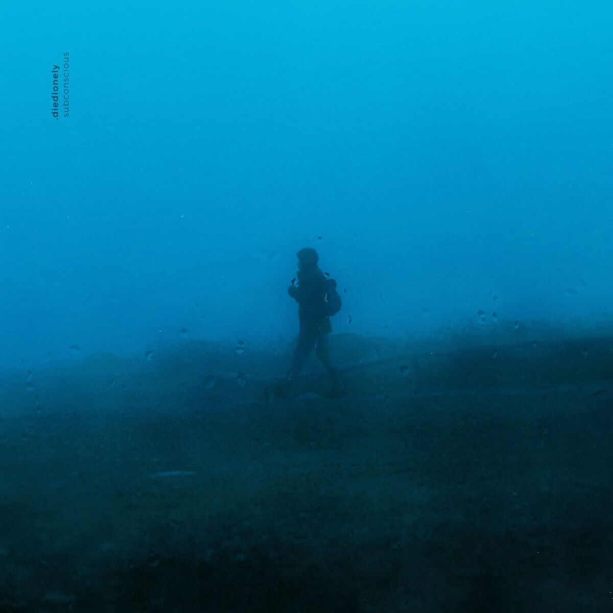 Album cover of subconscious