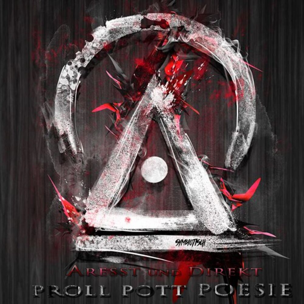 Picture of Proll Pott Poesie