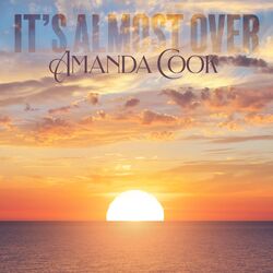 Cover of It's Almost Over