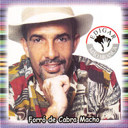 Cover of Forró de Cabra Macho