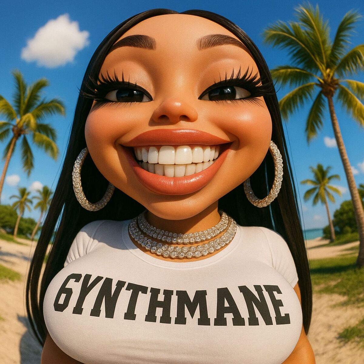 Album cover of MONTAGEM CARNE