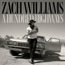 Cover of A Hundred Highways