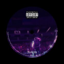Cover of Roll Up