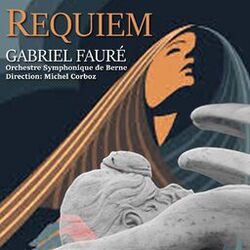 Cover of Requiem
