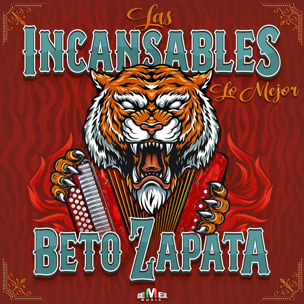 Picture of Las Incansables - Lo Mejor