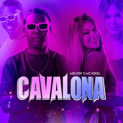 Cover of Cavalona
