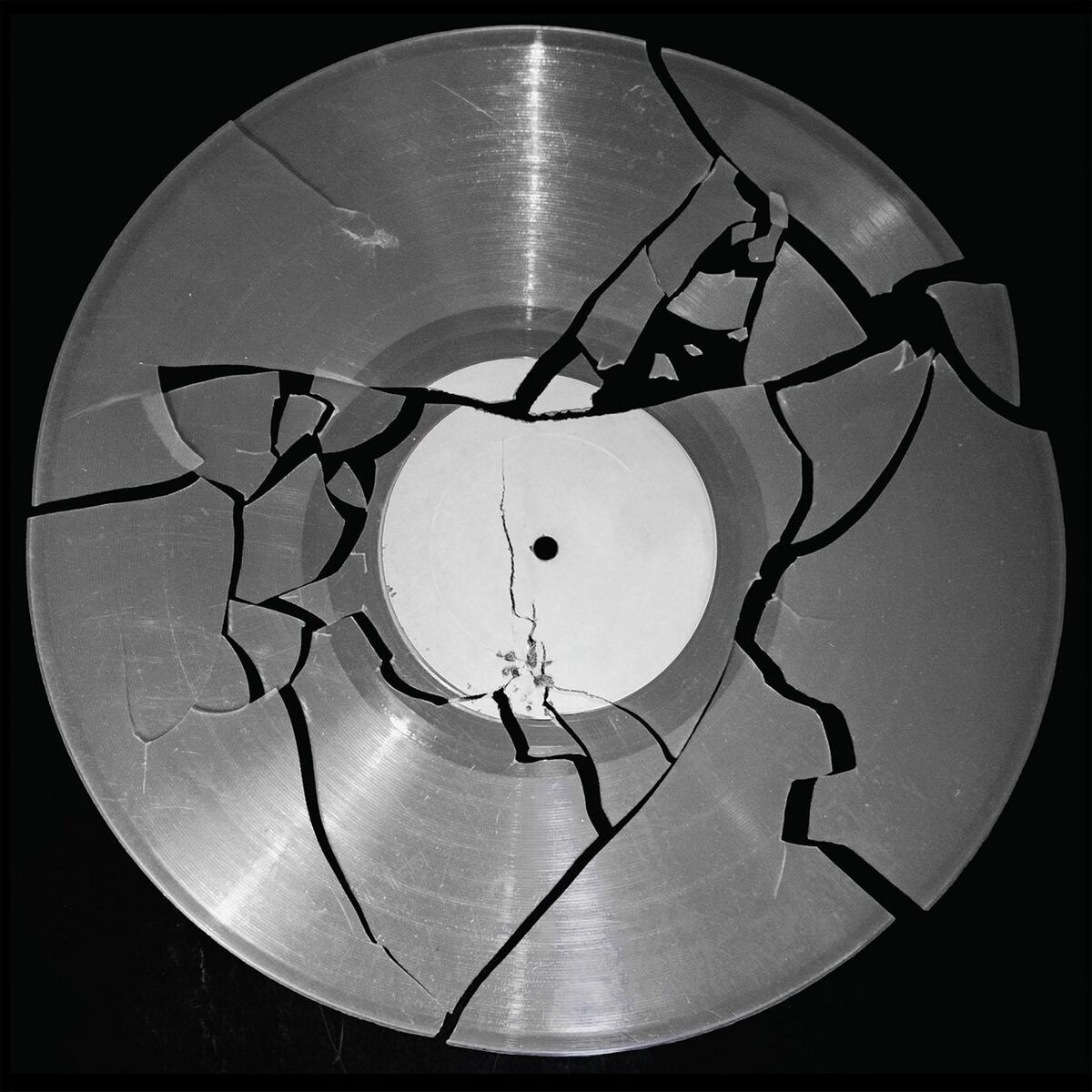 Album cover of Atáxico