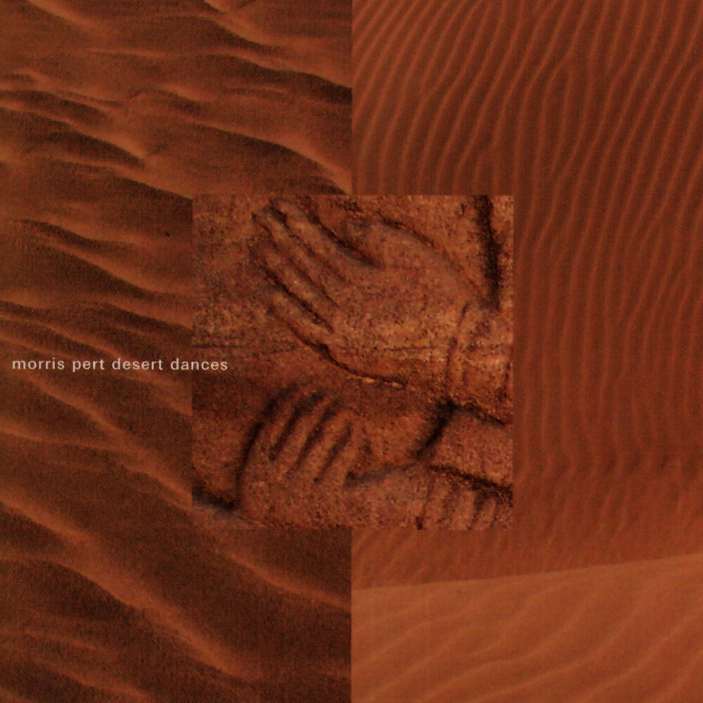 Picture of Desert Dances