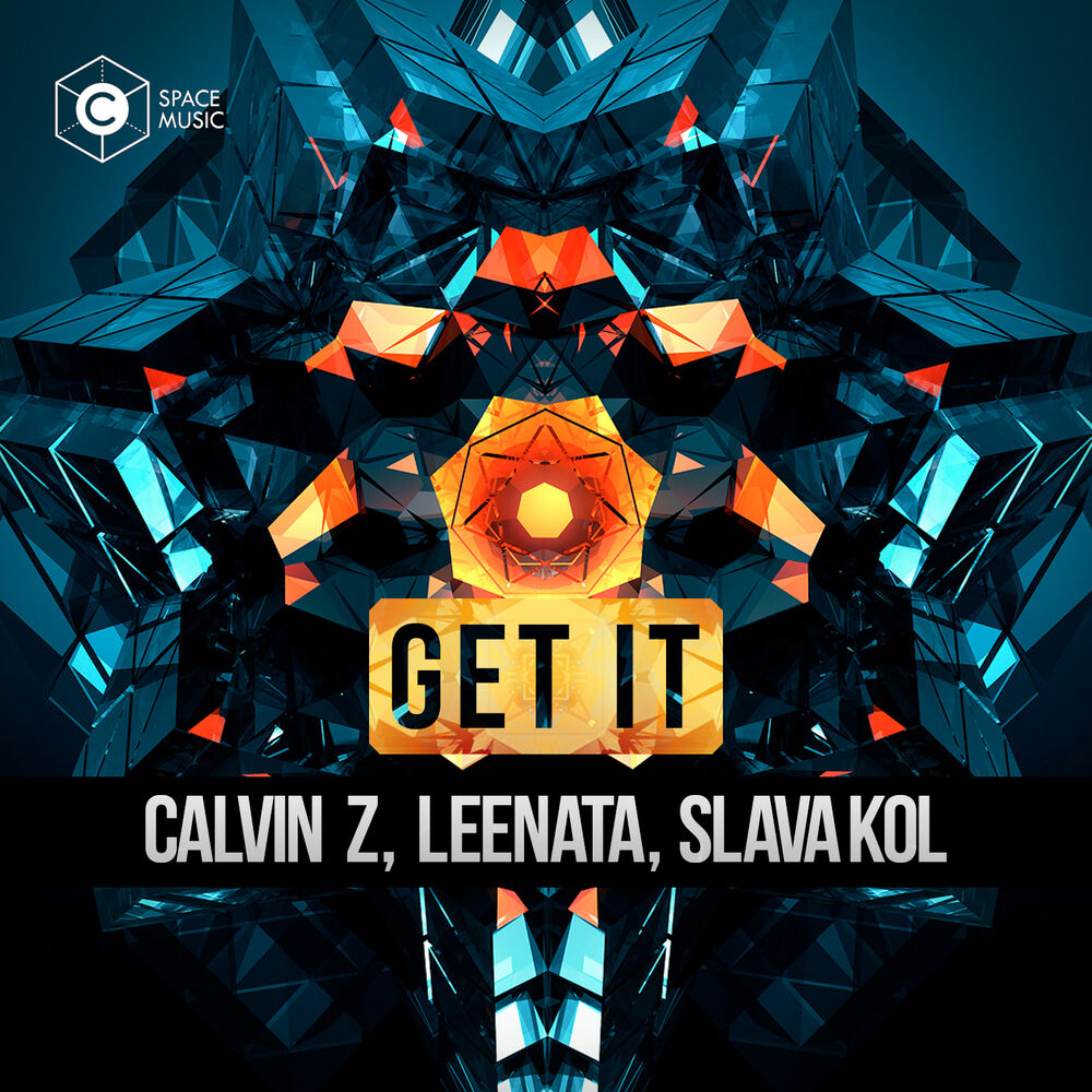 Picture of Get It (Original Mix)
