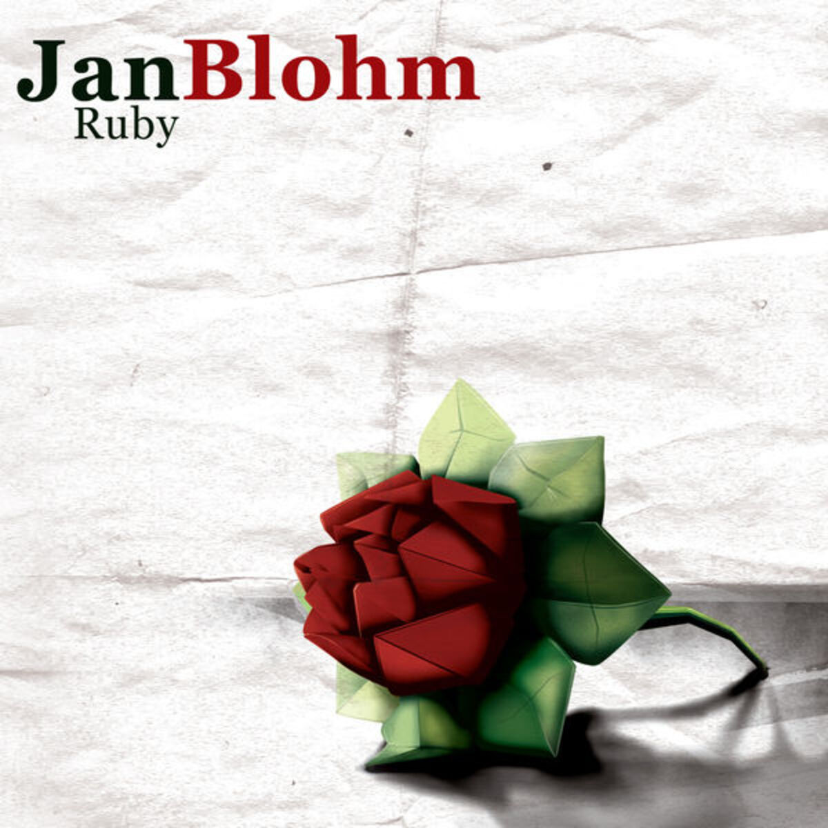Album cover of Ruby
