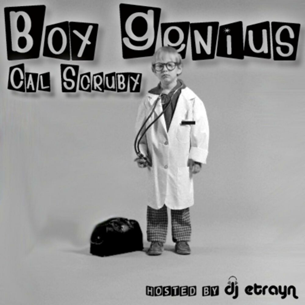 Picture of Boy Genius