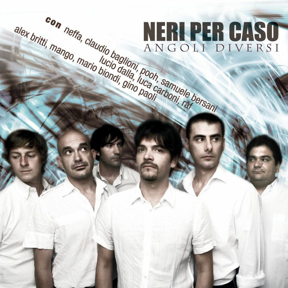 Picture of Angoli Diversi Deluxe Edition