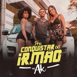 Cover of Pra Conquistar os Irmão
