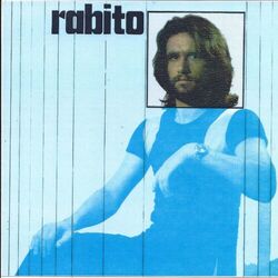 Cover of Rabito