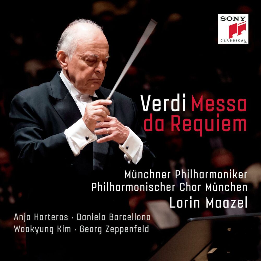 Picture of Verdi: Messa da Requiem