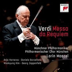 Verdi: Messa da Requiem