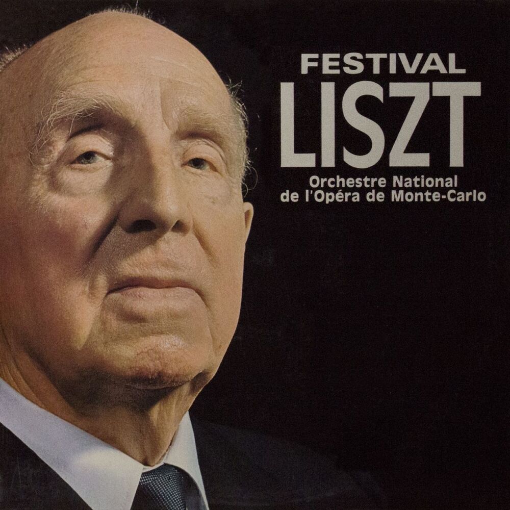 Picture of Festival Liszt