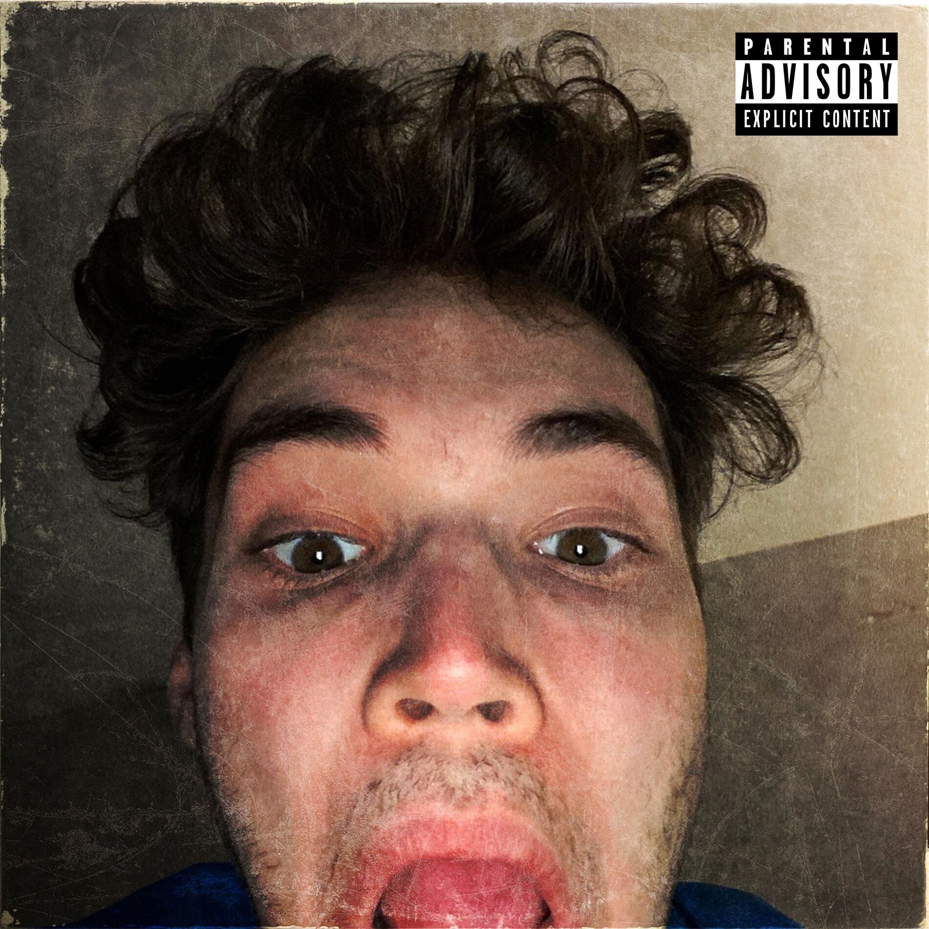 Album cover of ADIN ROSS