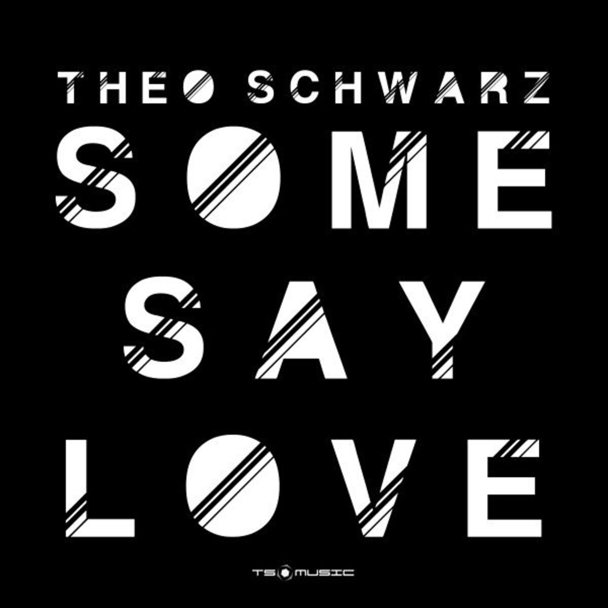 Album cover of Some Say Love