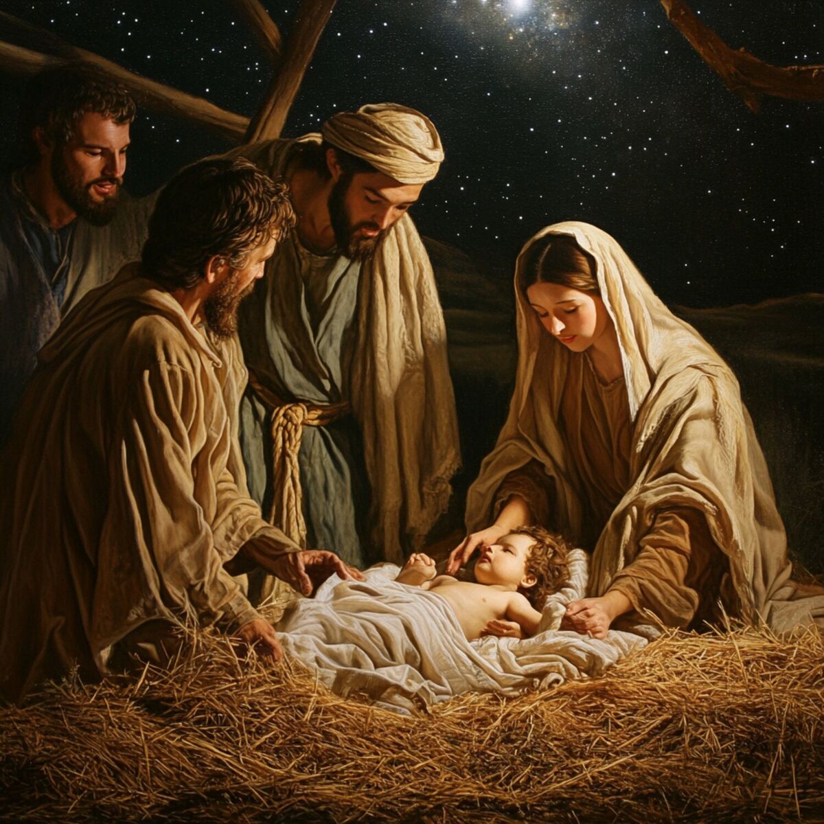Album cover of Christmas!