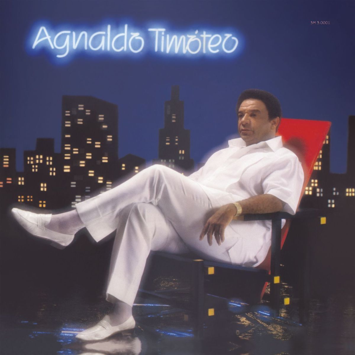 Album cover of Presente de Deus