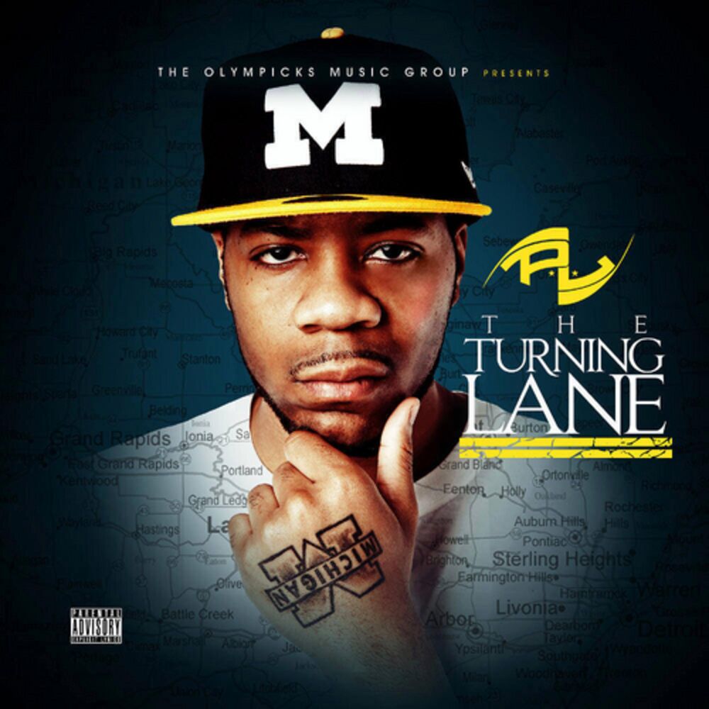 Picture of The Turning Lane