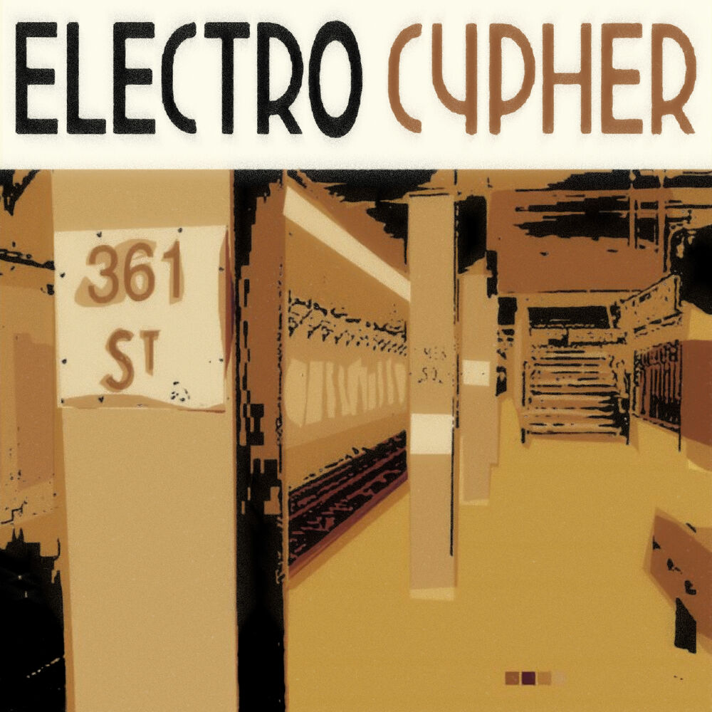 Picture of Electro Cypher