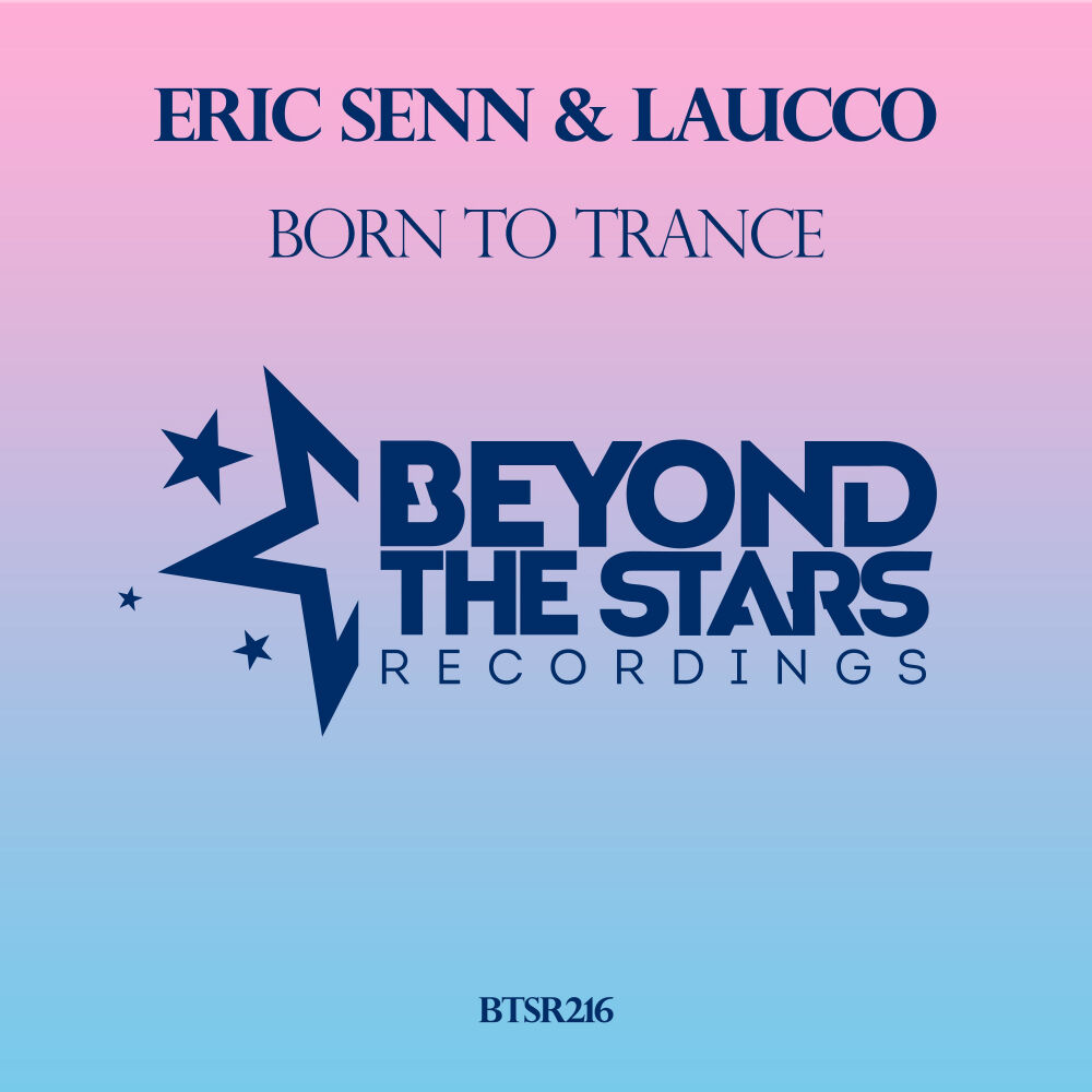 Picture of Born To Trance