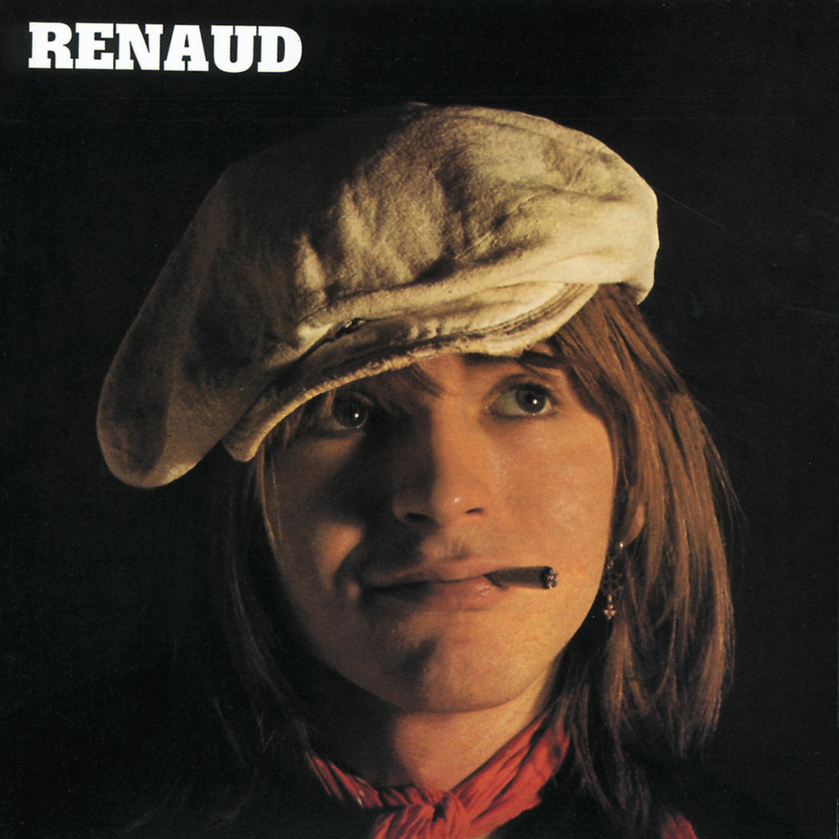 Album cover of Amoureux de Paname