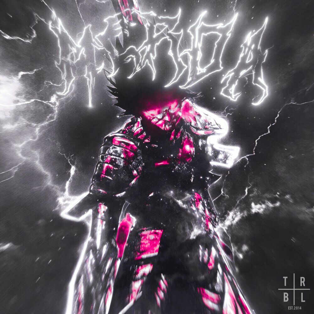 Picture of MERDA (Super Slowed)