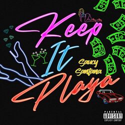 Cover of Keep It Playa