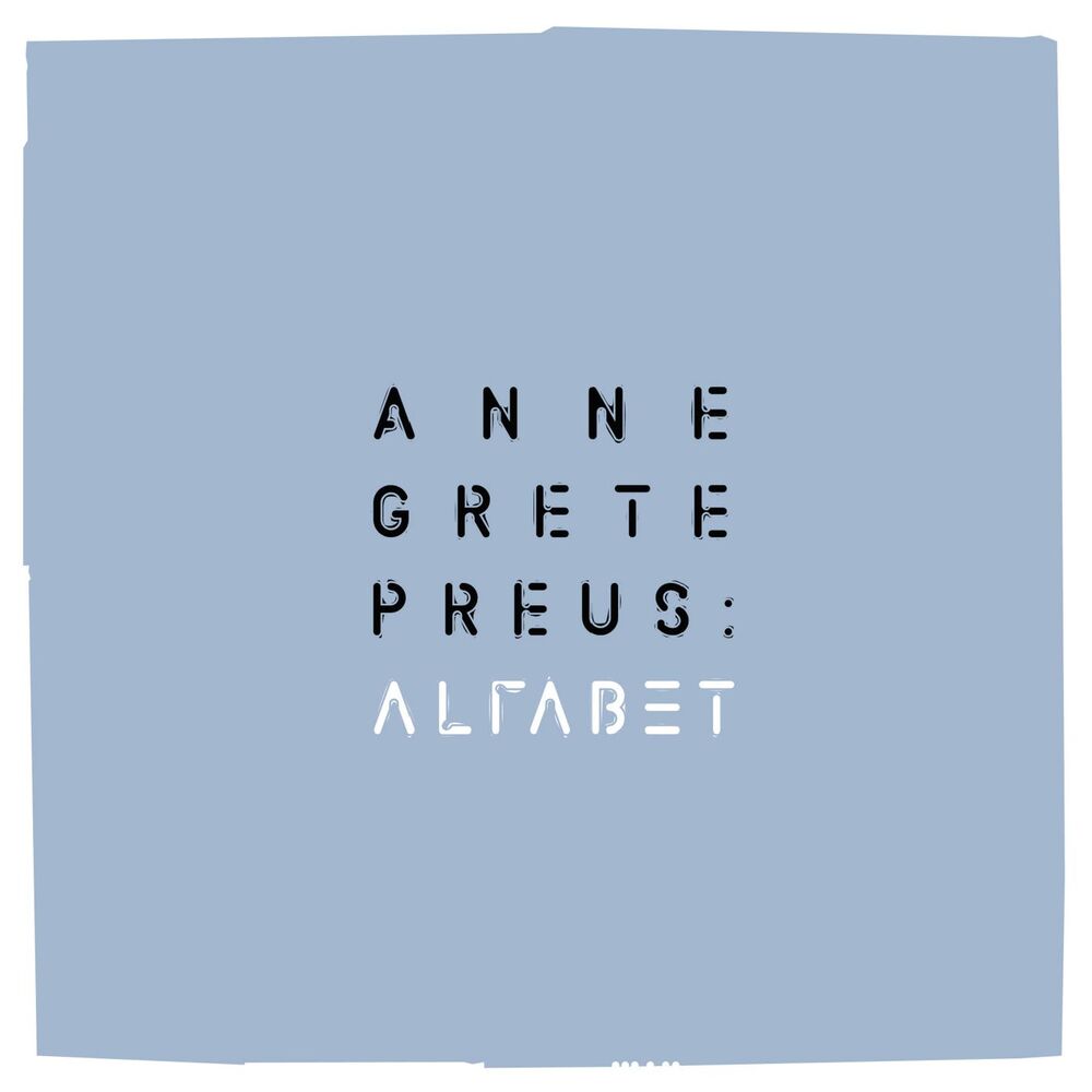 Picture of Alfabet (2013 Remastered Version)