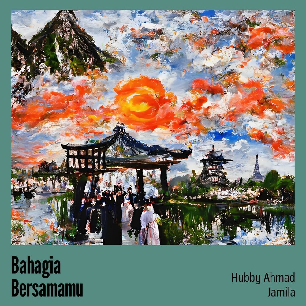 Picture of Bahagia Bersamamu