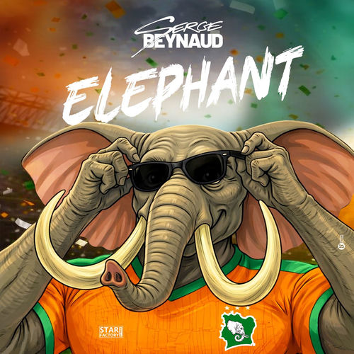 Éléphant