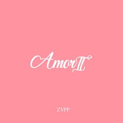 Cover of Amor II