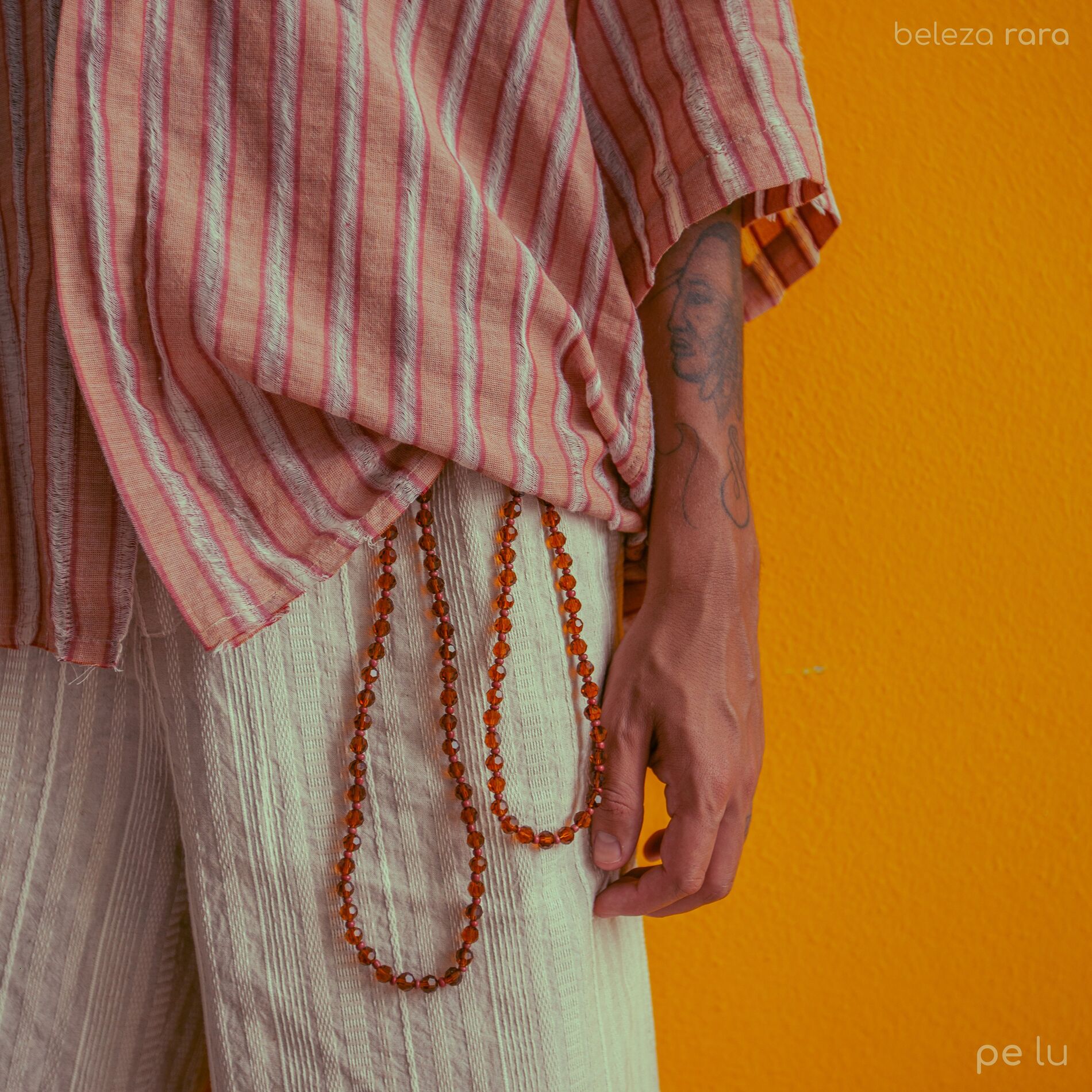 Album picture of Beleza Rara