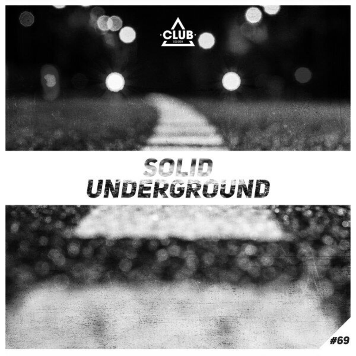 Album cover of Solid Underground, Vol. 69