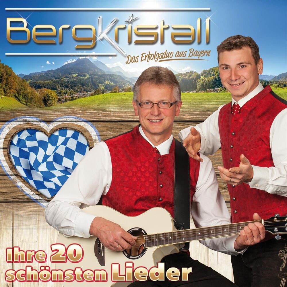 Picture of Ihre 20 schönsten Lieder
