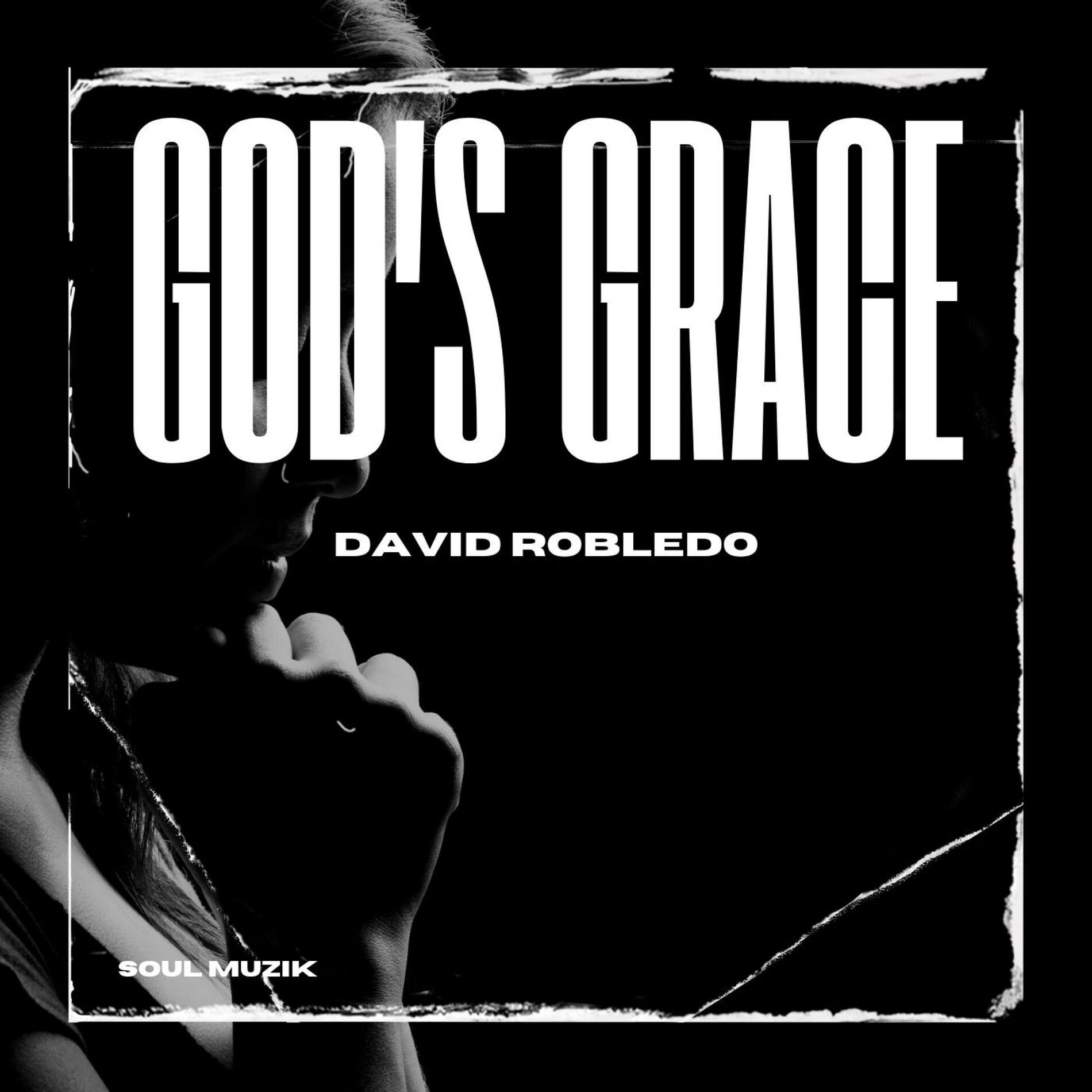 Album cover of God's Grace