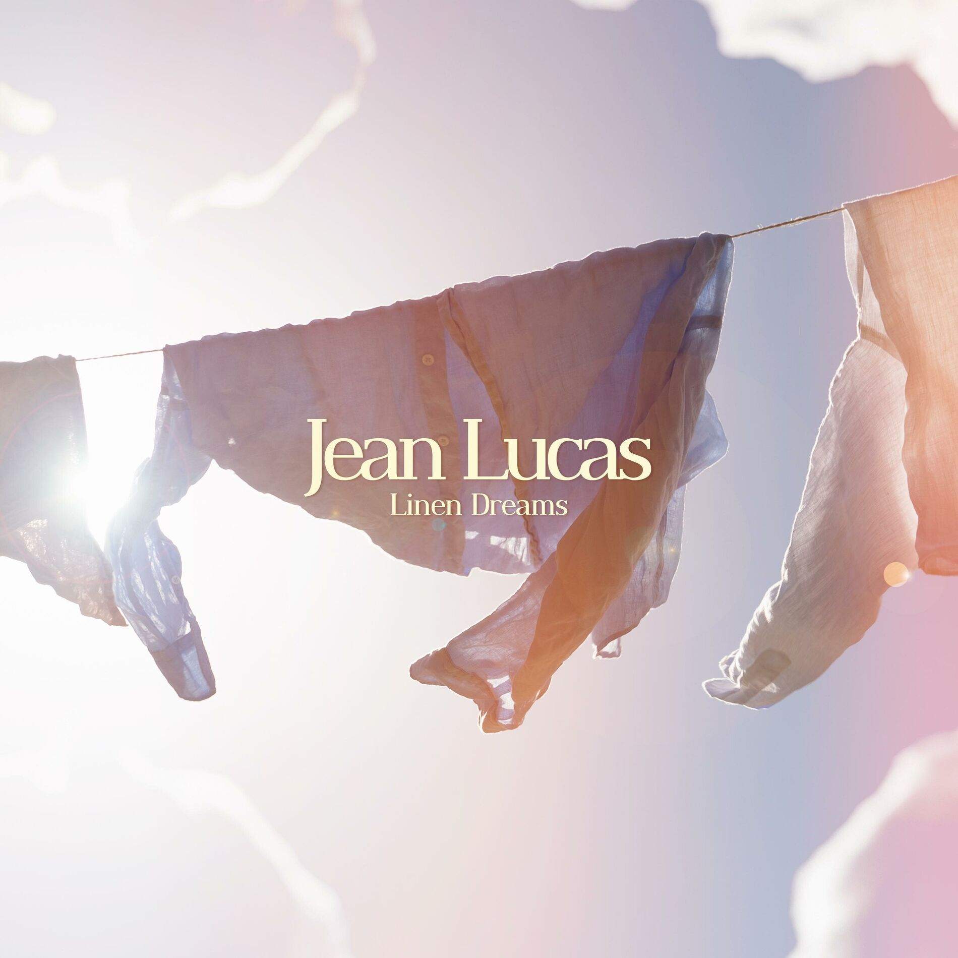 Album cover of Soft Embrace